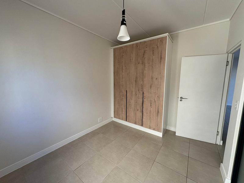 To Let 2 Bedroom Property for Rent in Richwood Western Cape